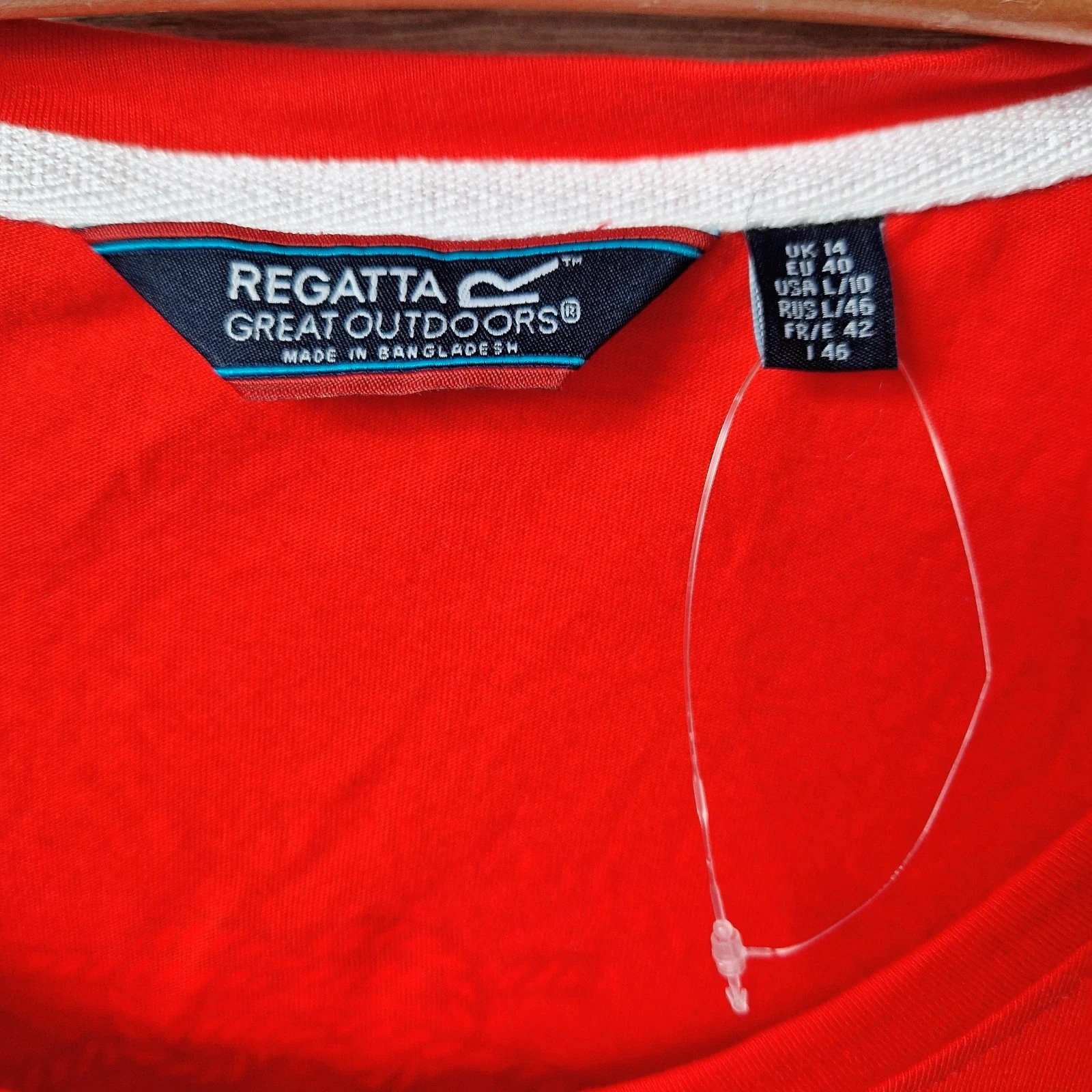 Camiseta – photo 2